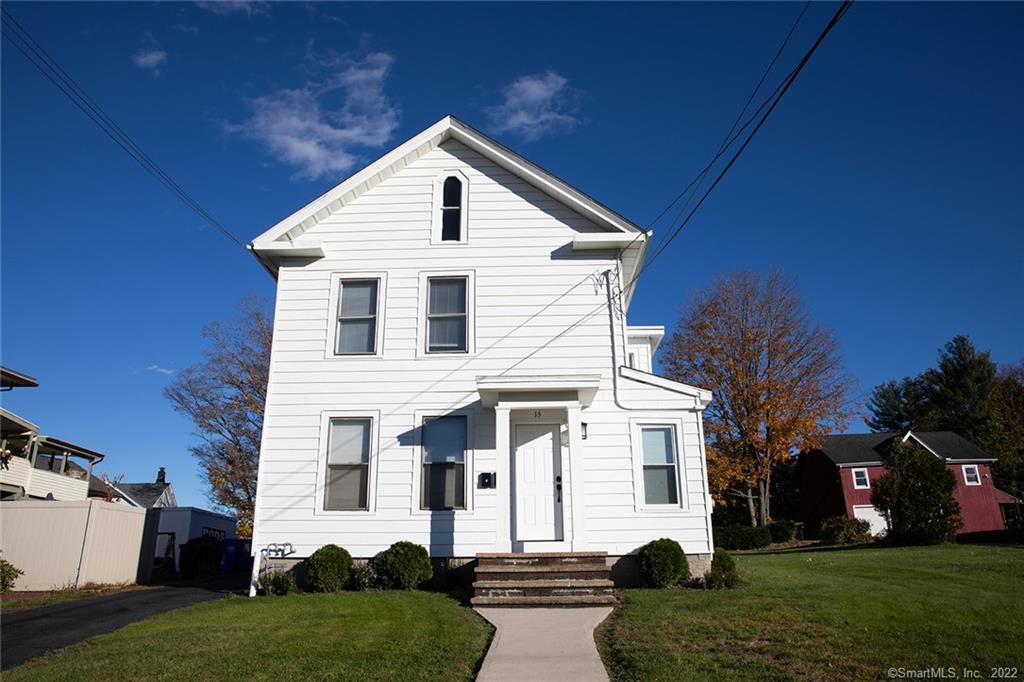17 Bristol Street Southington CT 06489