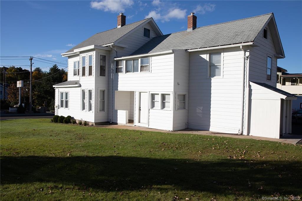 17 Bristol Street Southington CT 06489