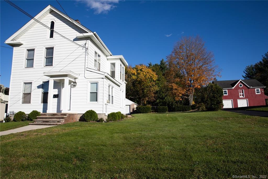 17 Bristol Street Southington CT 06489