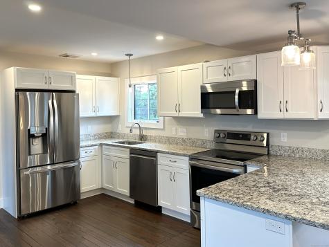 20 Mechanic Street Stonington CT 06379