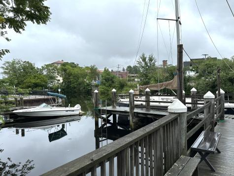 20 Mechanic Street Stonington CT 06379