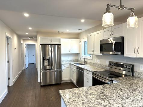 20 Mechanic Street Stonington CT 06379