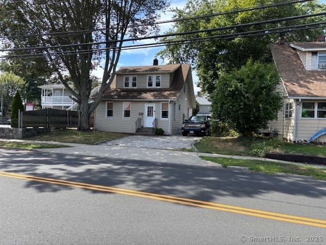 650 Milford Point Road Milford CT 06460
