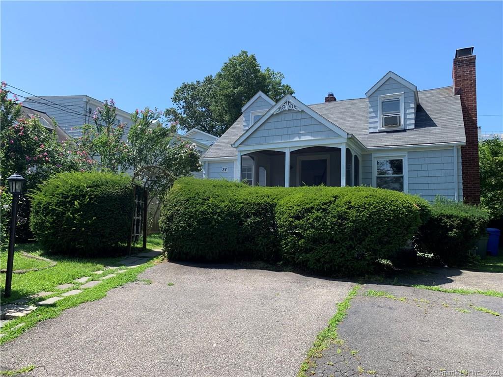 24 Sherwood Drive Westport CT 06880