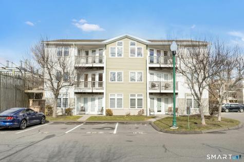 3250 Fairfield Avenue Bridgeport CT 06605