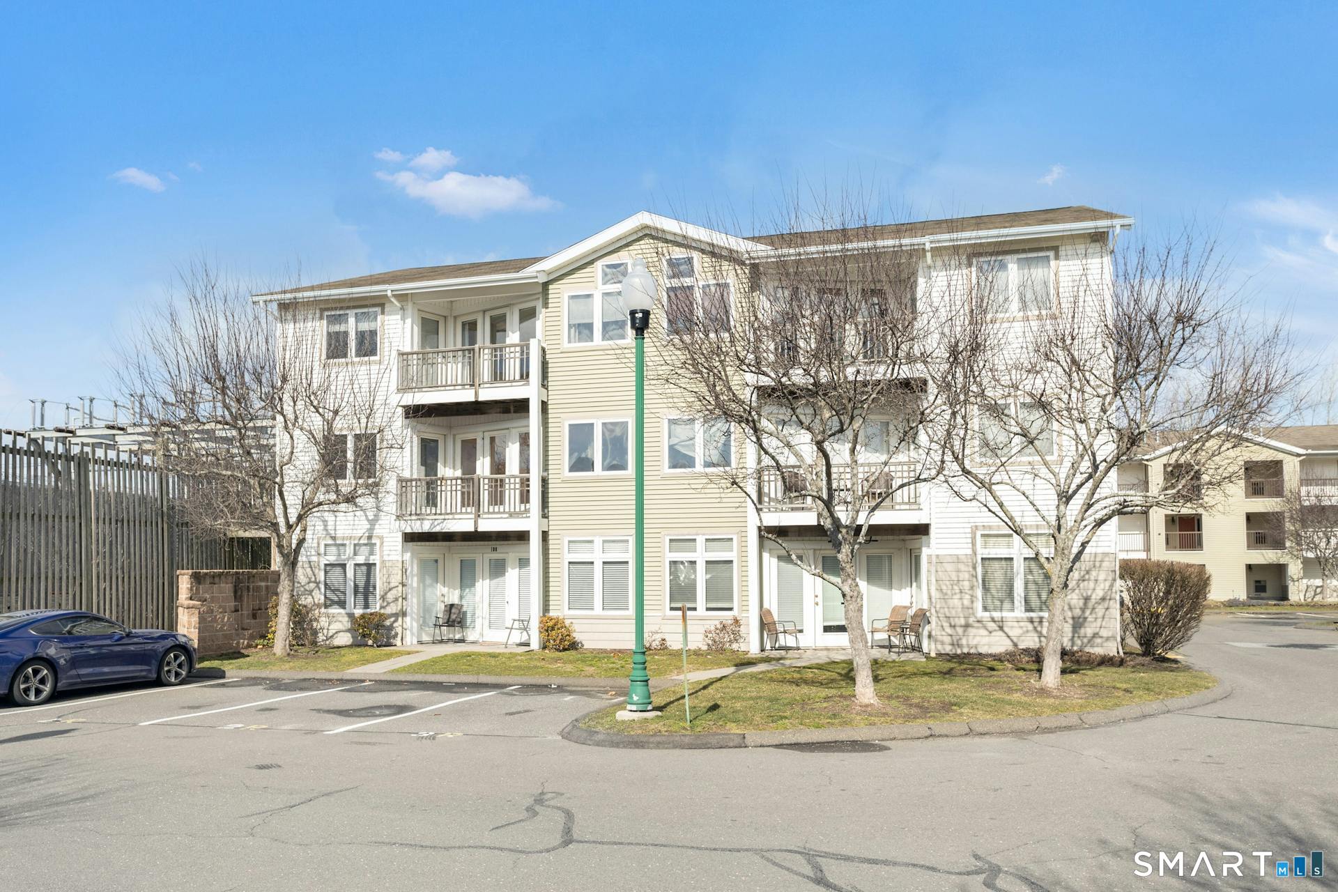 3250 Fairfield Avenue Bridgeport CT 06605