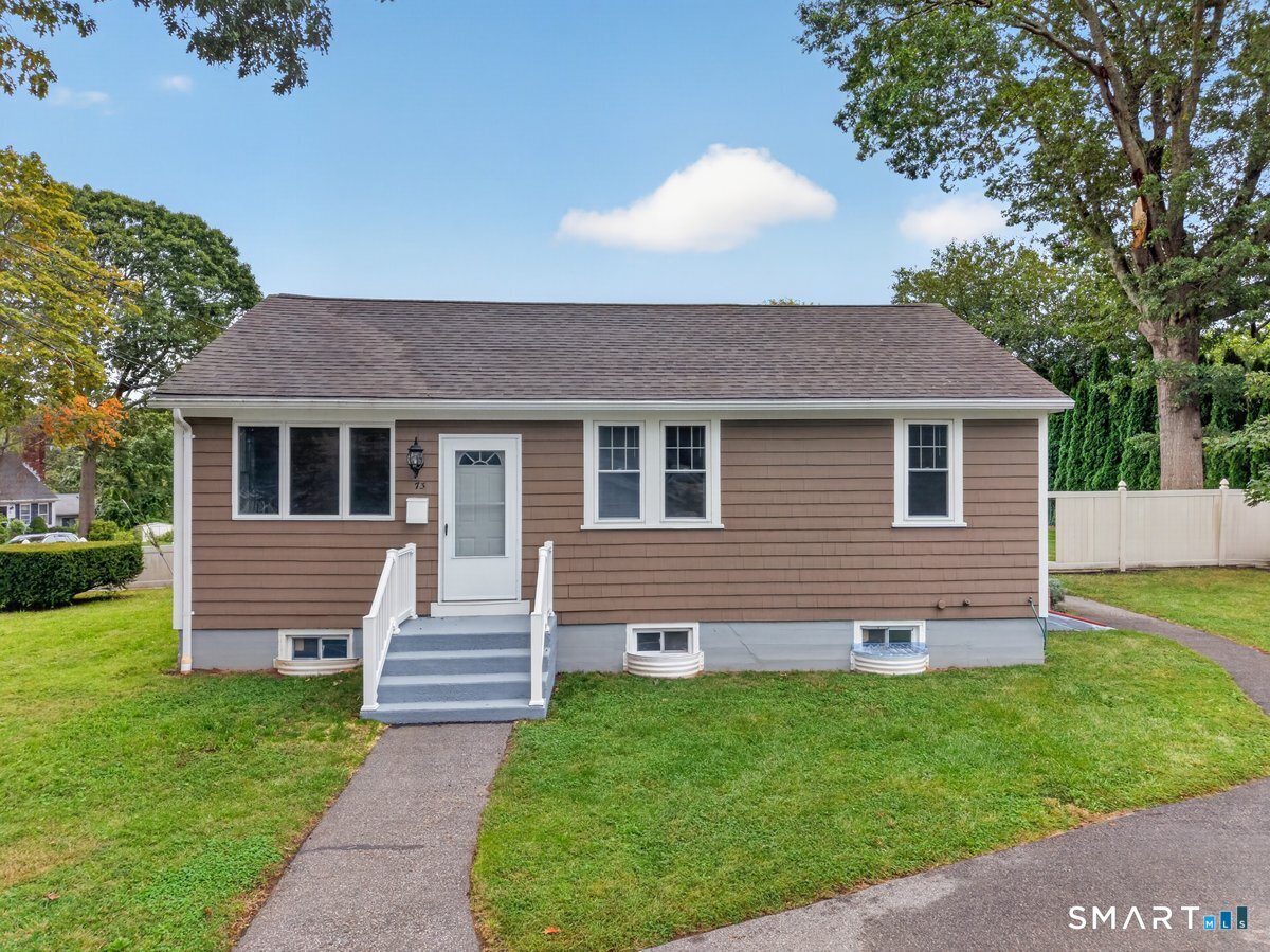 73 Joe Avenue Groton CT 06340