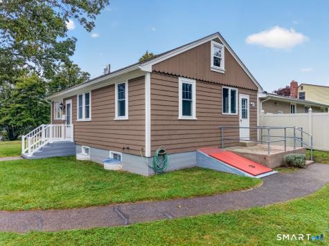 73 Joe Avenue Groton CT 06340