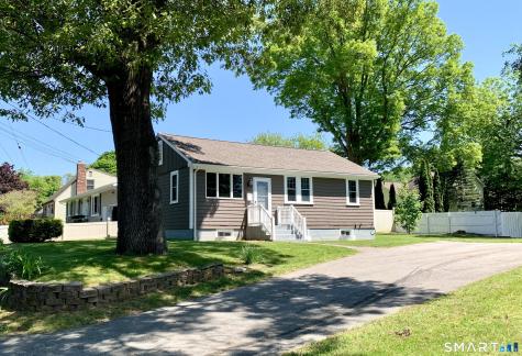 73 Joe Avenue Groton CT 06340