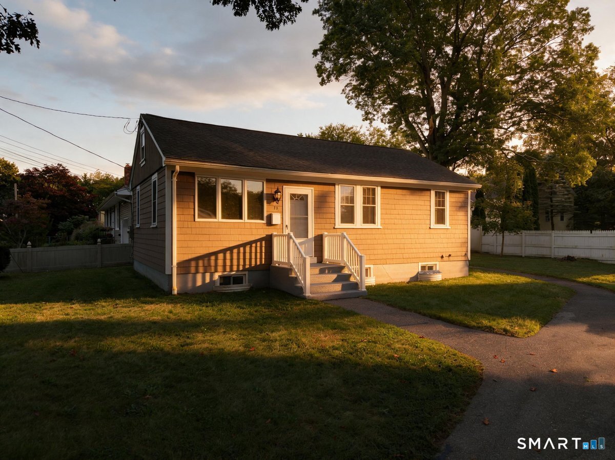 73 Joe Avenue Groton CT 06340