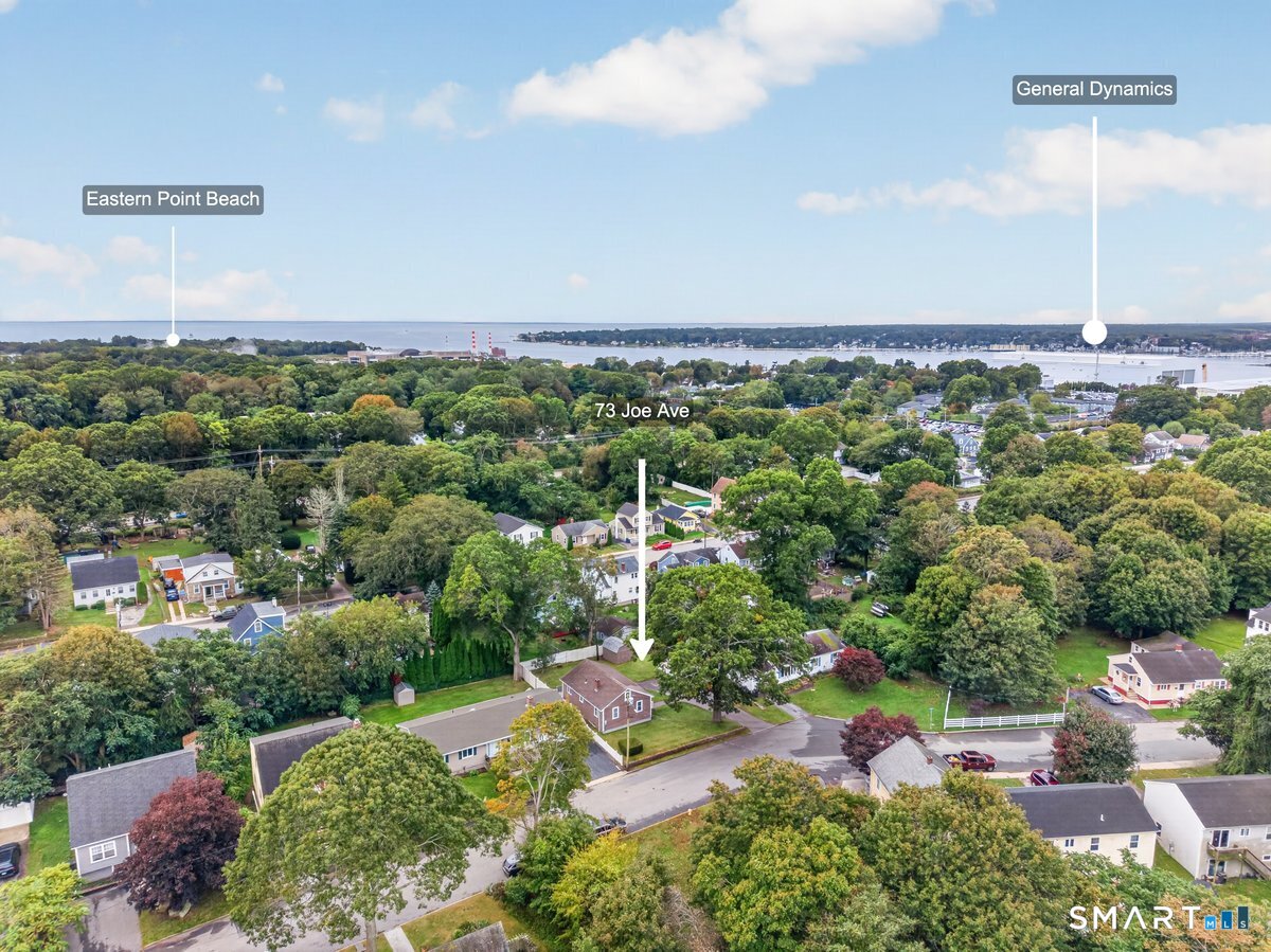 73 Joe Avenue Groton CT 06340