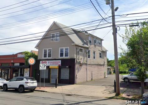 891 Dixwell Avenue Hamden CT 06514