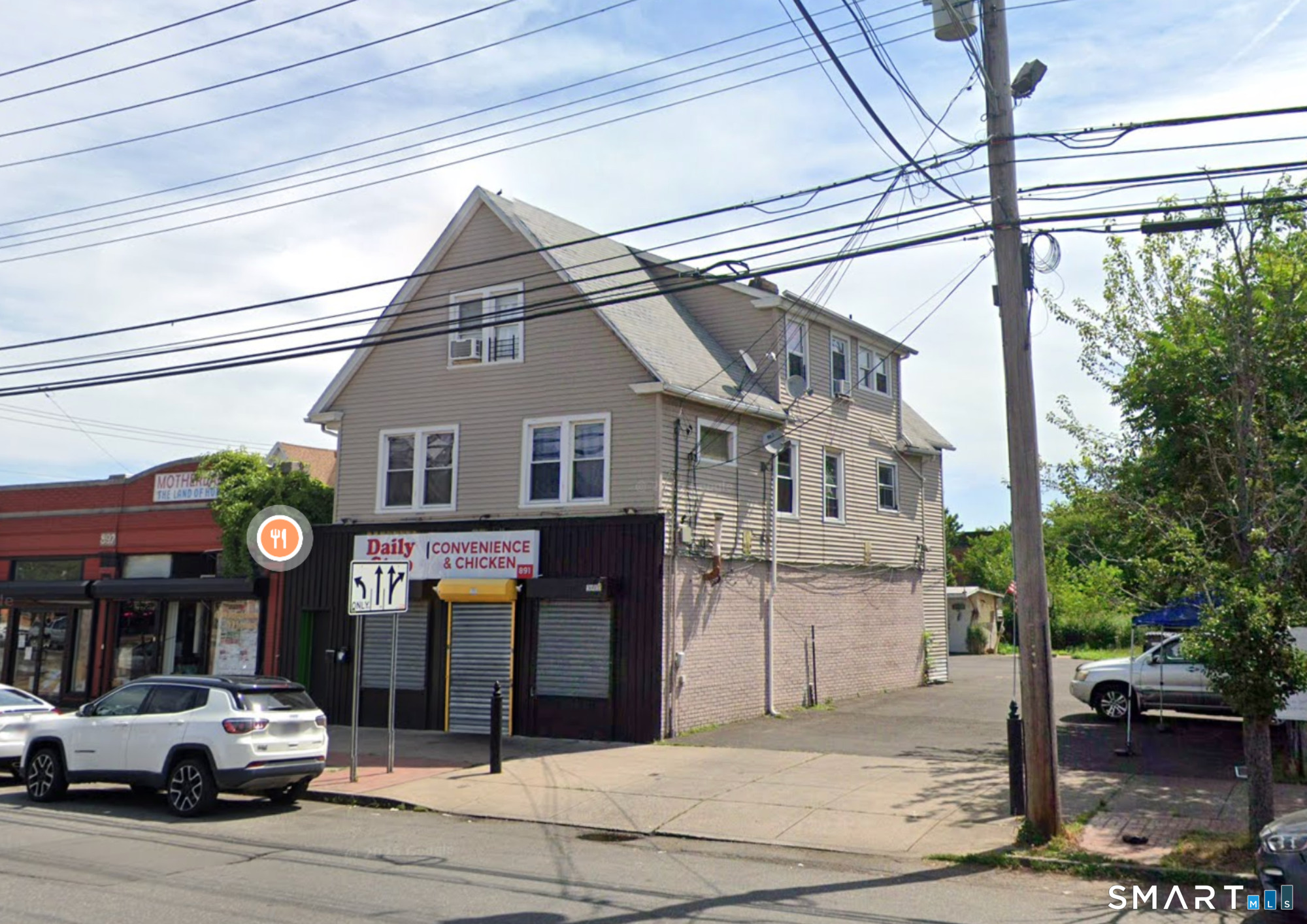891 Dixwell Avenue Hamden CT 06514