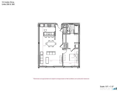 15 Corbin Drive Darien CT 06820