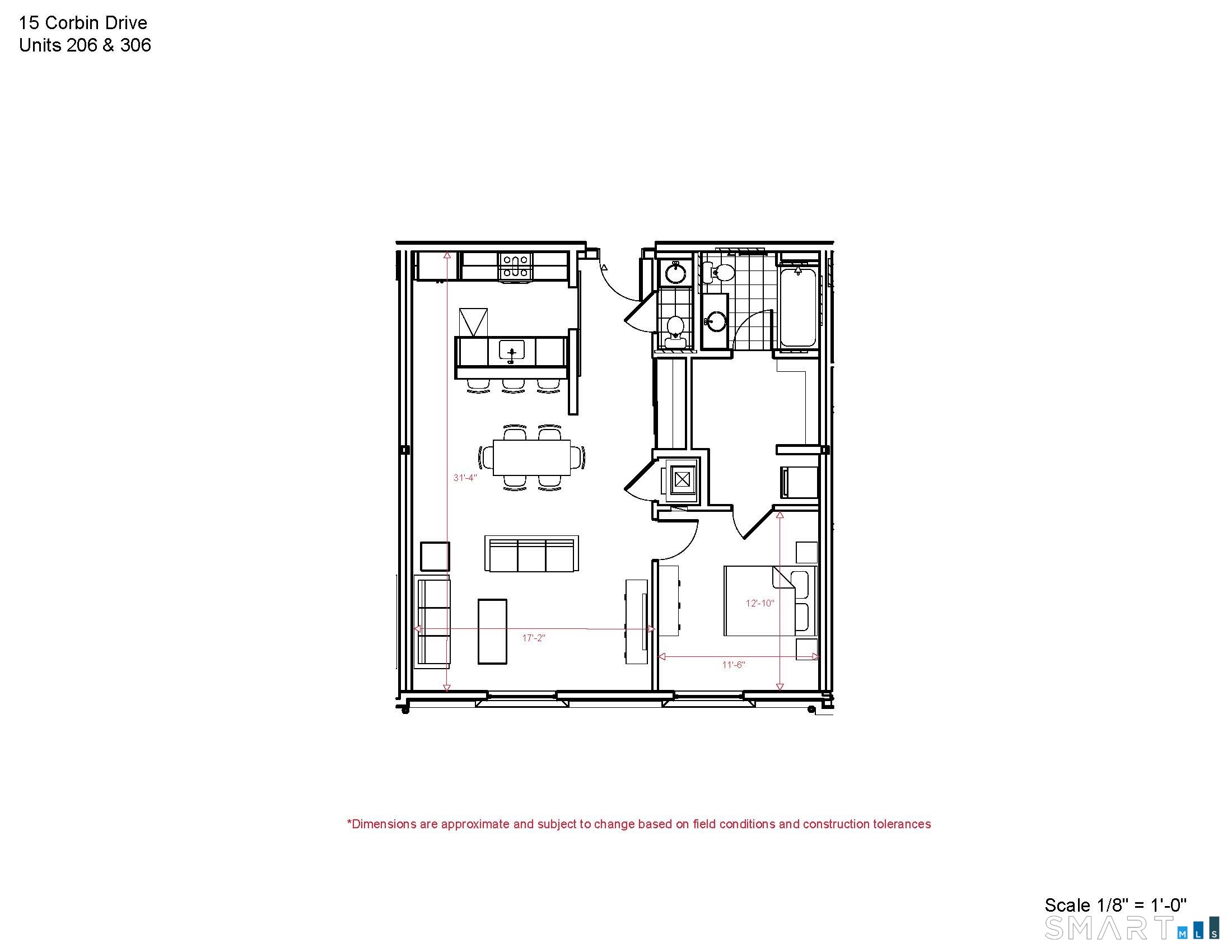 15 Corbin Drive Darien CT 06820