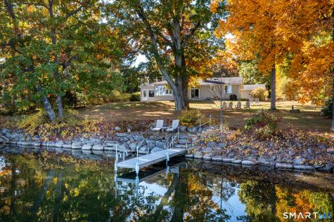 63 Old Cne Road Salisbury CT 06039