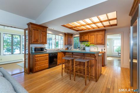 63 Old Cne Road Salisbury CT 06039