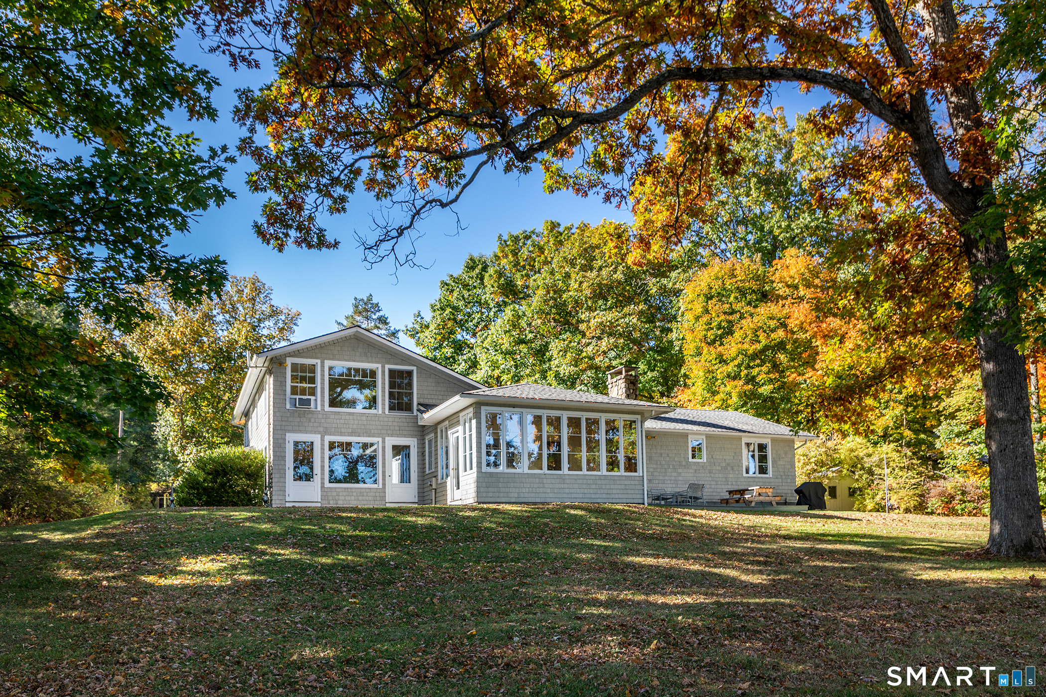 63 Old Cne Road Salisbury CT 06039