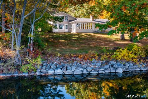 63 Old Cne Road Salisbury CT 06039