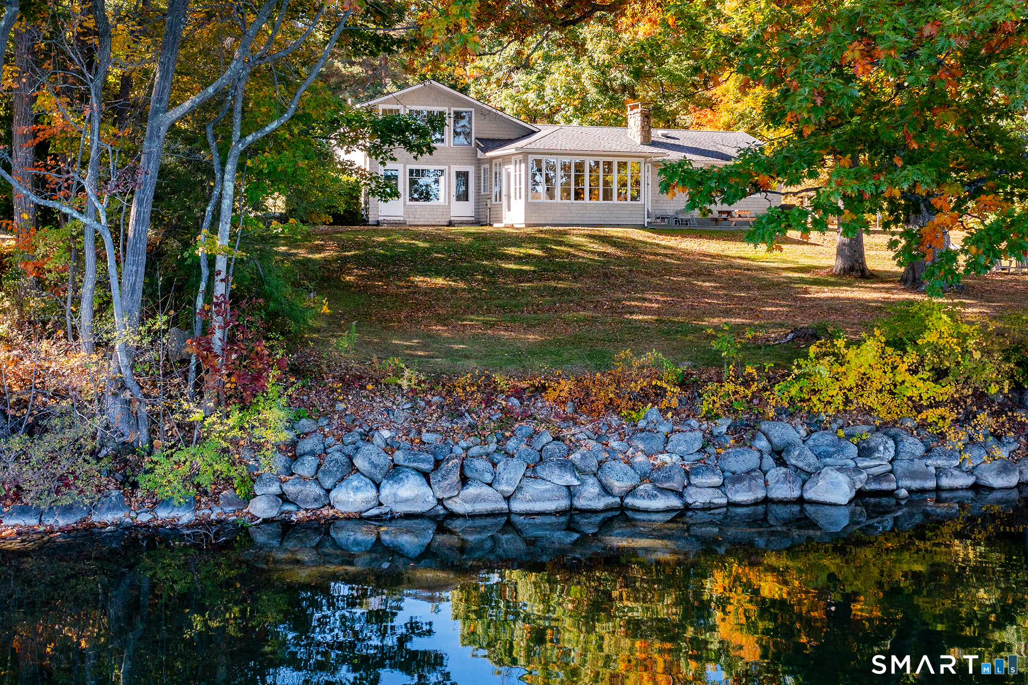 63 Old Cne Road Salisbury CT 06039