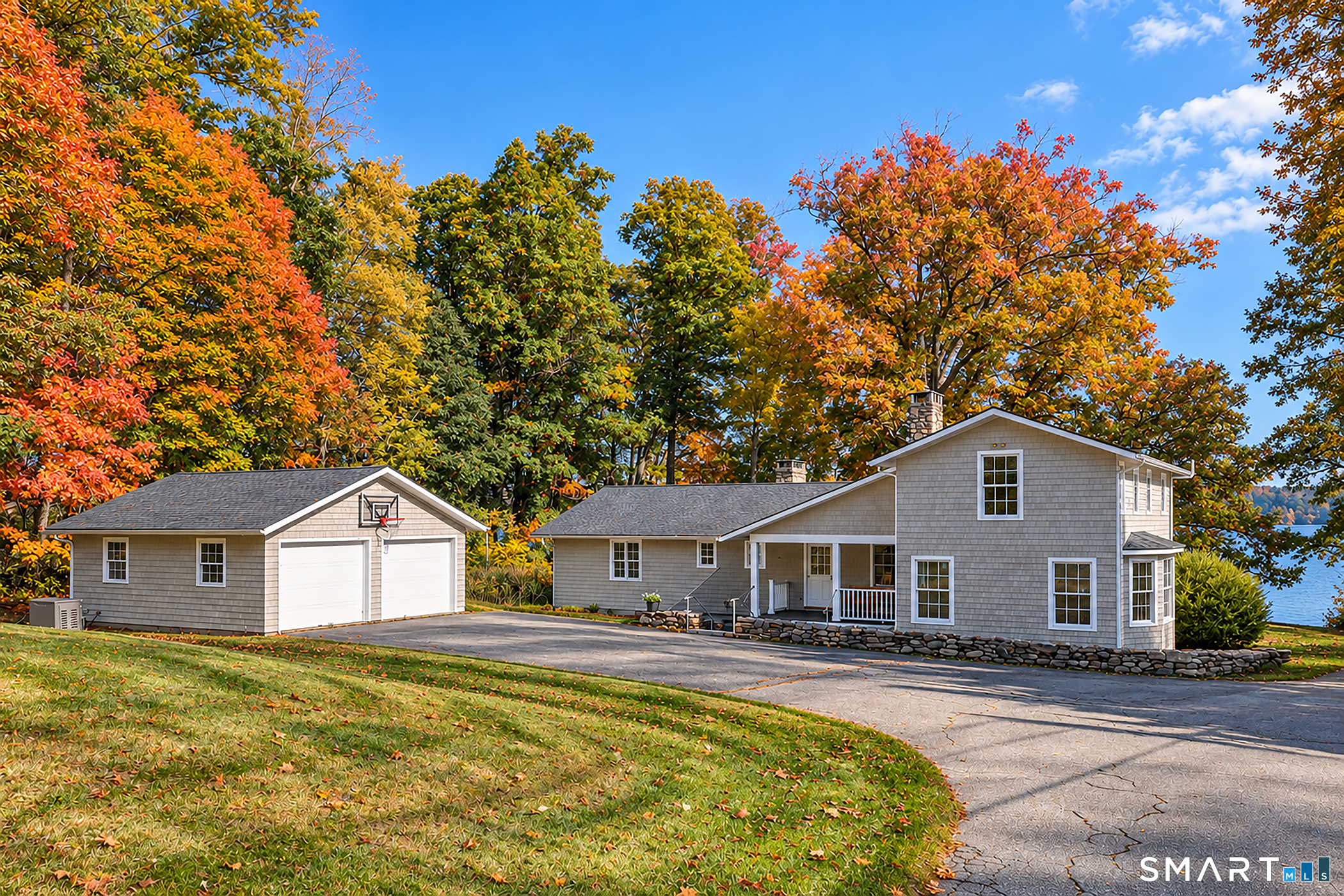 63 Old Cne Road Salisbury CT 06039