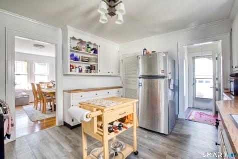 42 Thompson Street Hamden CT 06518