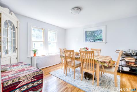 42 Thompson Street Hamden CT 06518