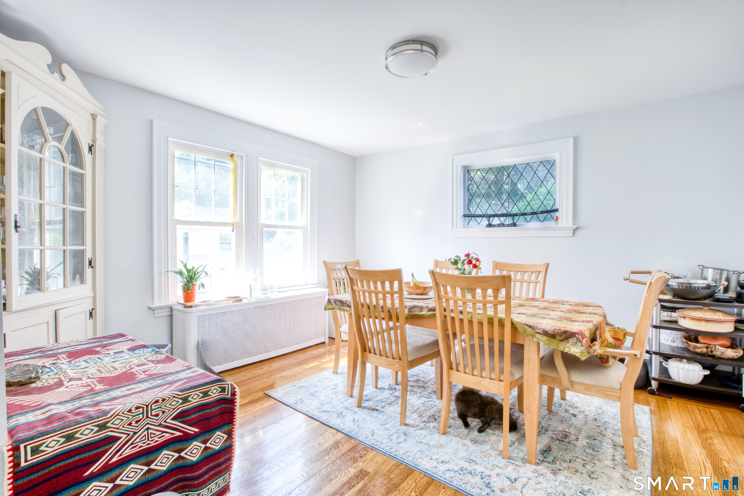42 Thompson Street Hamden CT 06518