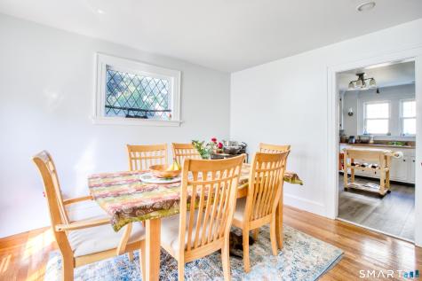 42 Thompson Street Hamden CT 06518