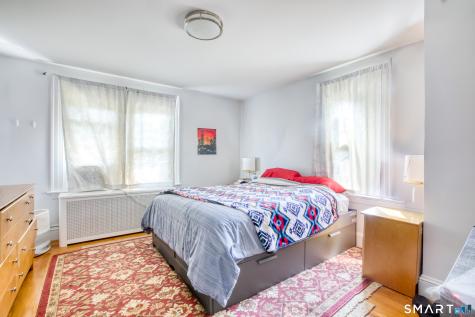 42 Thompson Street Hamden CT 06518
