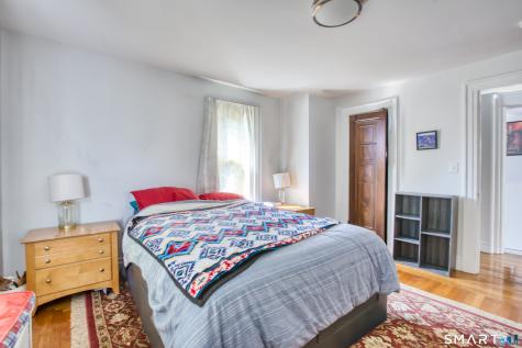 42 Thompson Street Hamden CT 06518