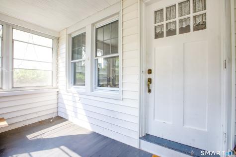 42 Thompson Street Hamden CT 06518