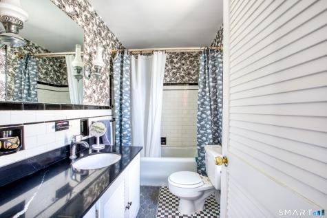 42 Thompson Street Hamden CT 06518