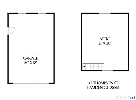 42 Thompson Street Hamden CT 06518