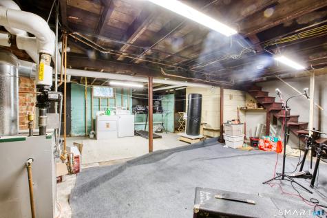 42 Thompson Street Hamden CT 06518