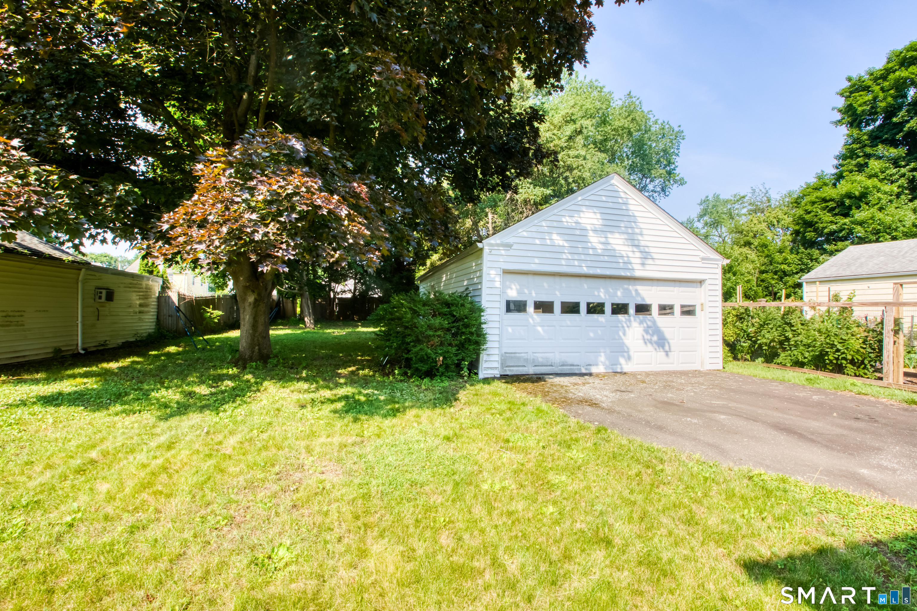 42 Thompson Street Hamden CT 06518