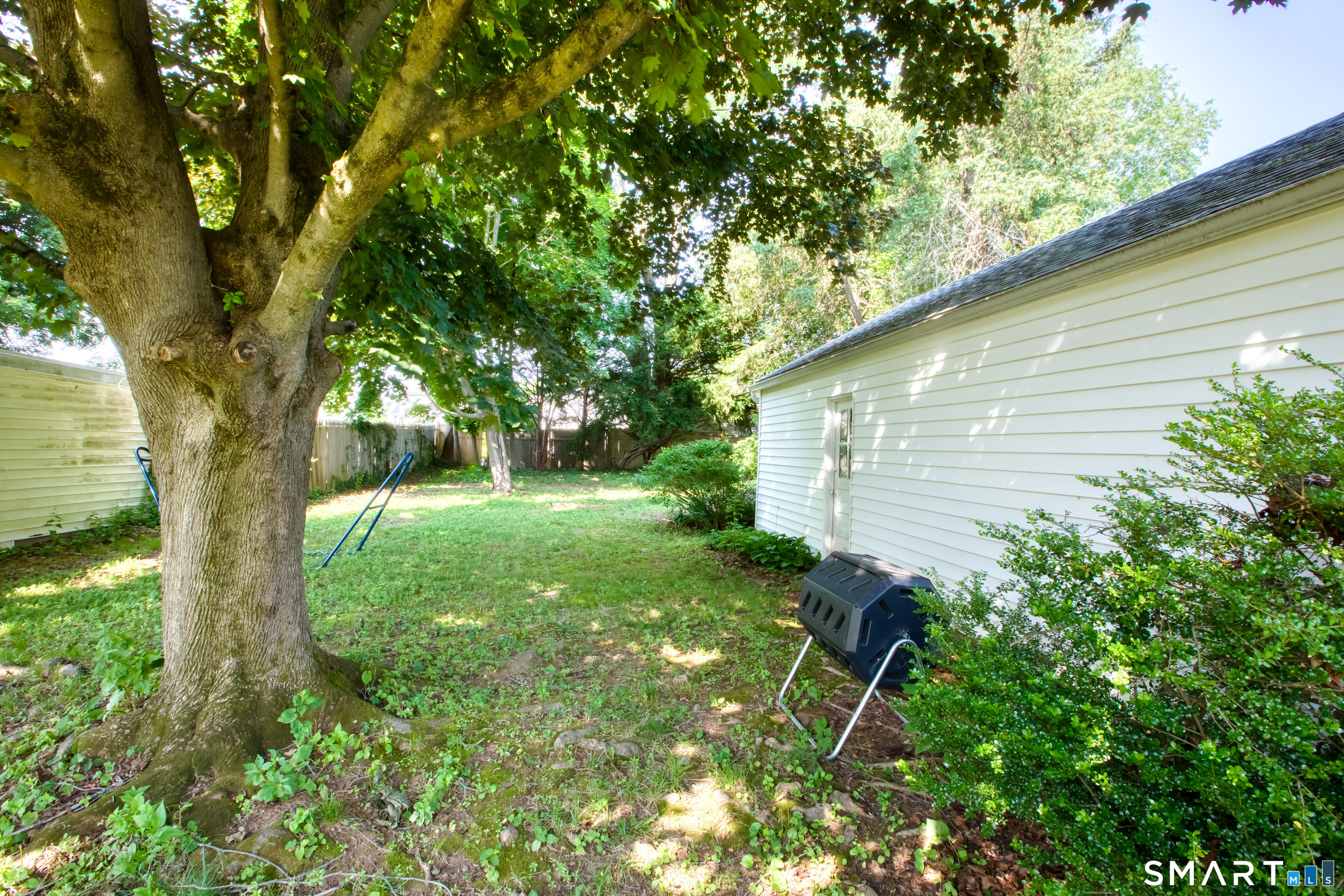 42 Thompson Street Hamden CT 06518