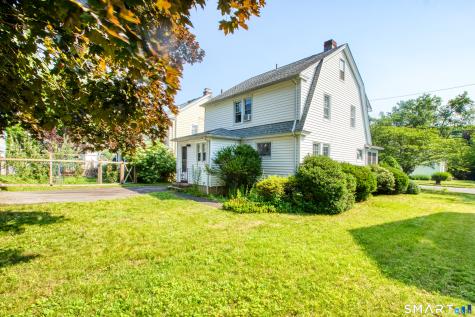 42 Thompson Street Hamden CT 06518