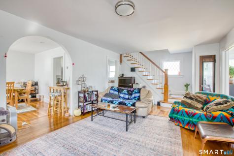 42 Thompson Street Hamden CT 06518