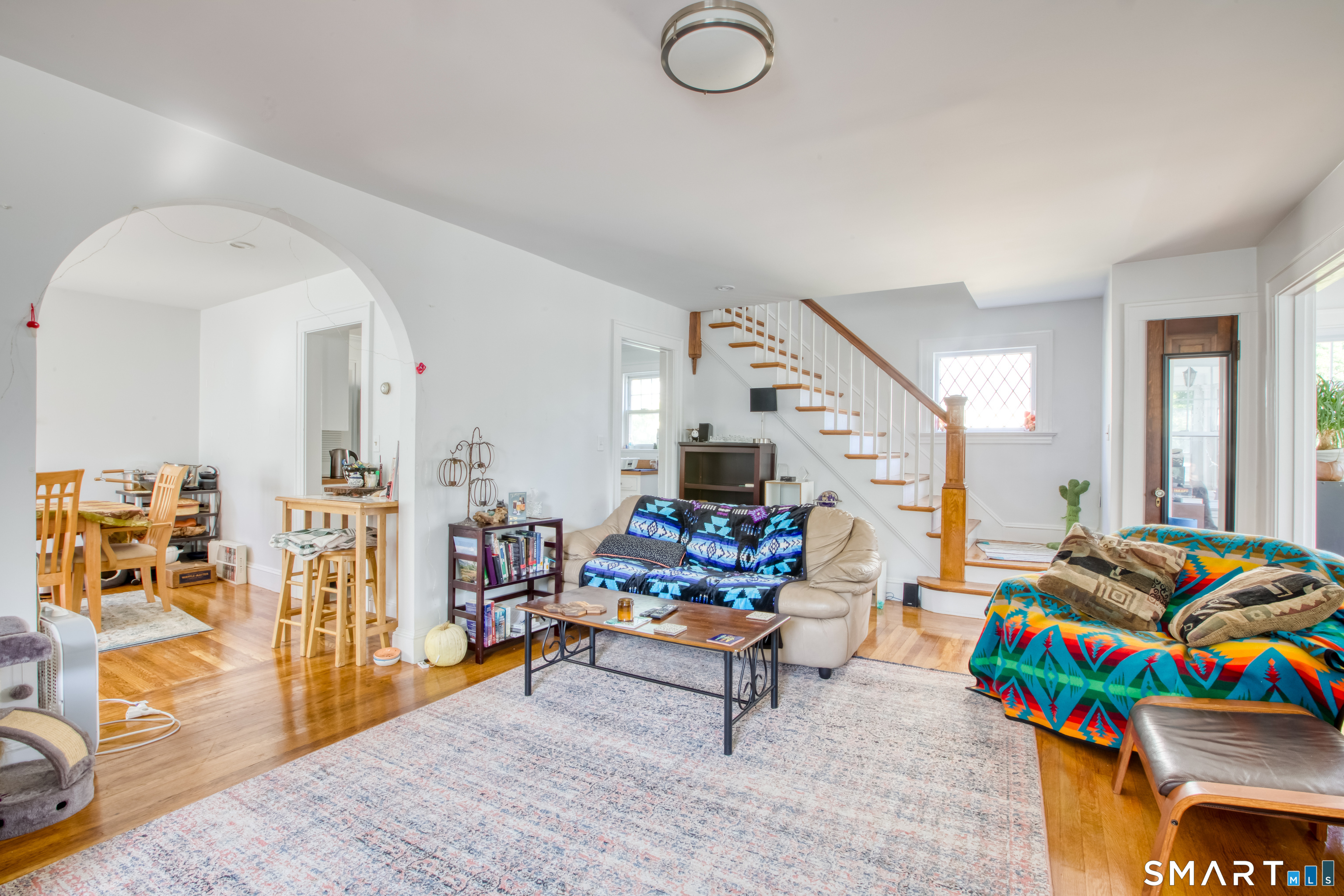 42 Thompson Street Hamden CT 06518