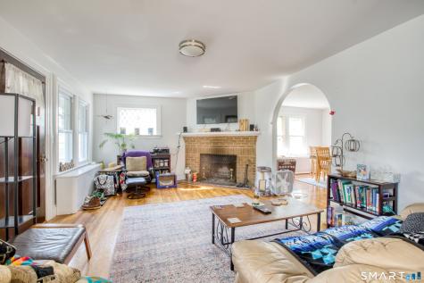 42 Thompson Street Hamden CT 06518