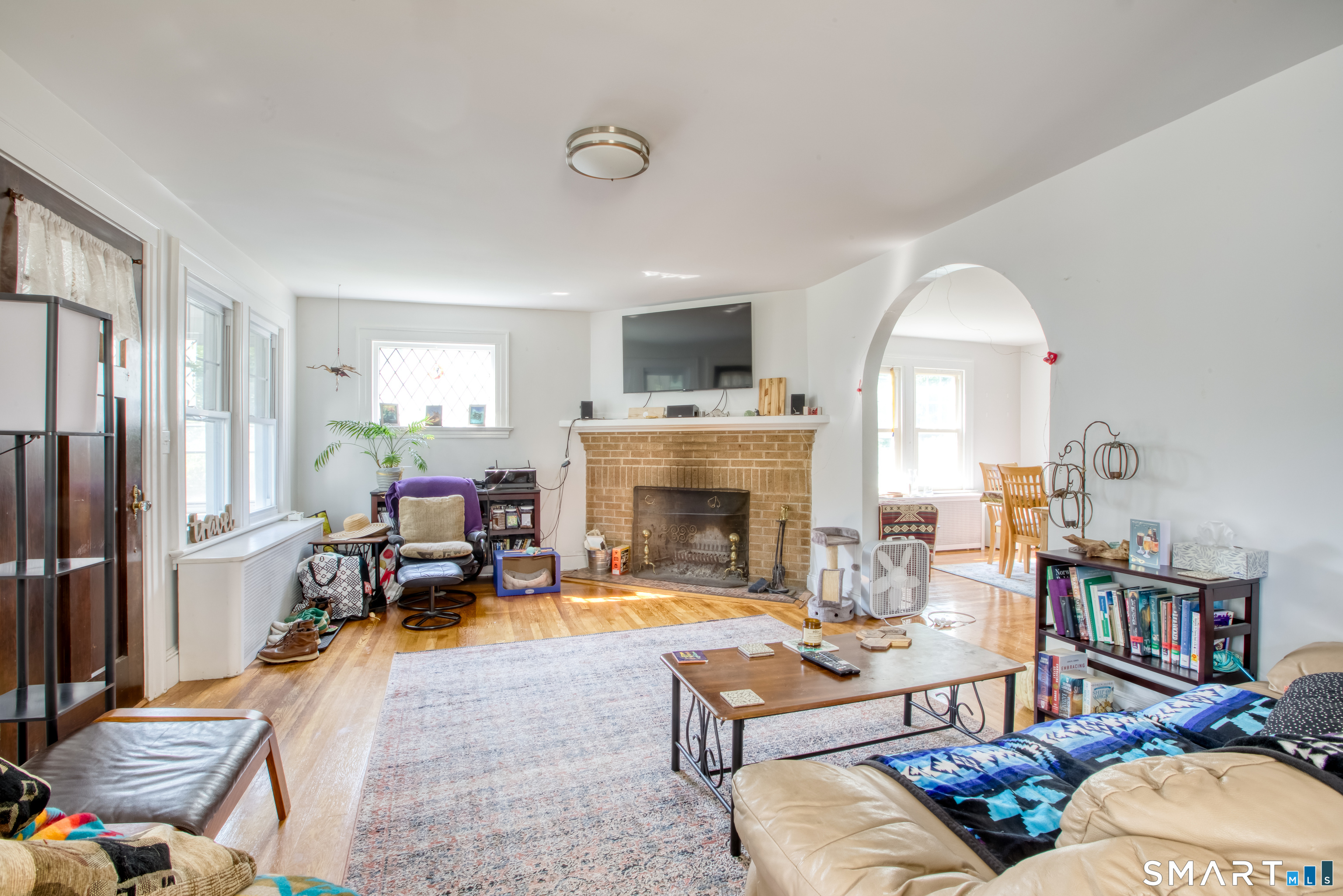 42 Thompson Street Hamden CT 06518