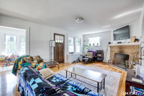 42 Thompson Street Hamden CT 06518