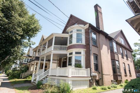 110 Avon Street New Haven CT 06511