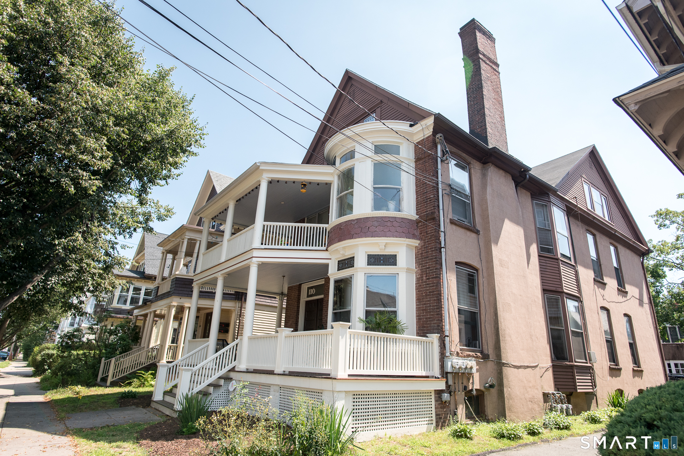 110 Avon Street New Haven CT 06511