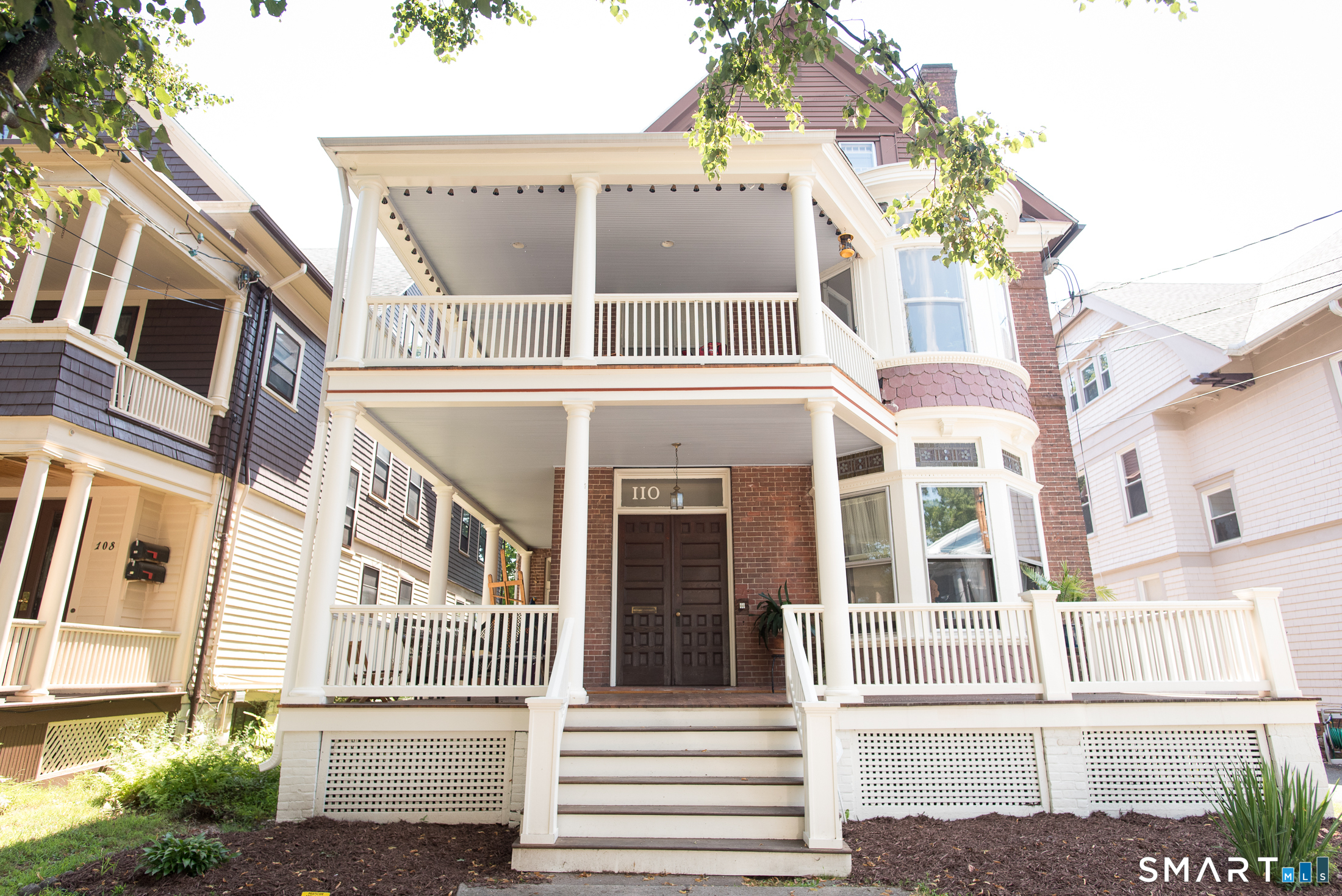 110 Avon Street New Haven CT 06511