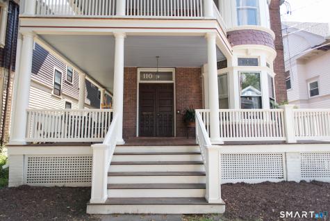 110 Avon Street New Haven CT 06511