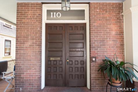 110 Avon Street New Haven CT 06511