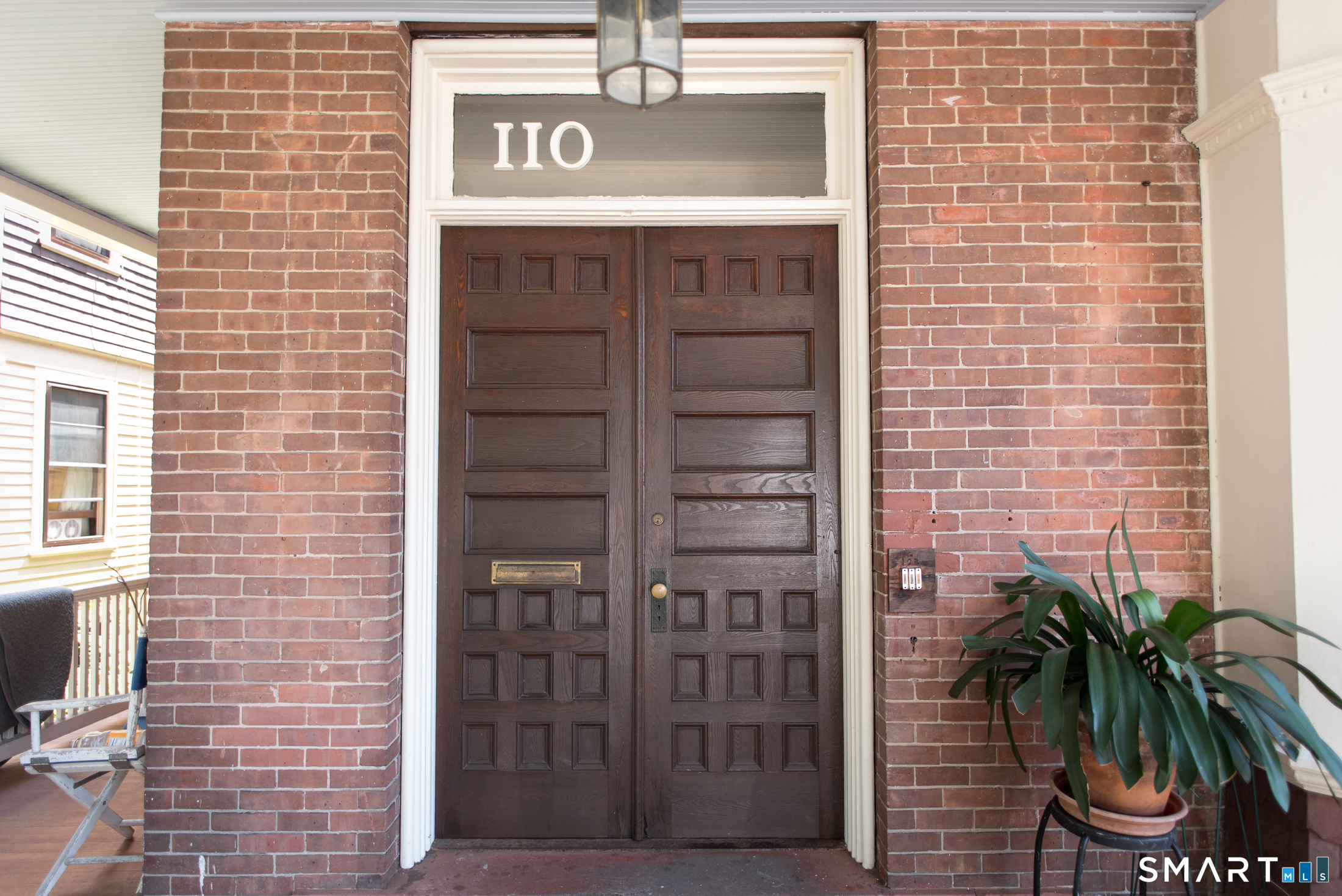 110 Avon Street New Haven CT 06511