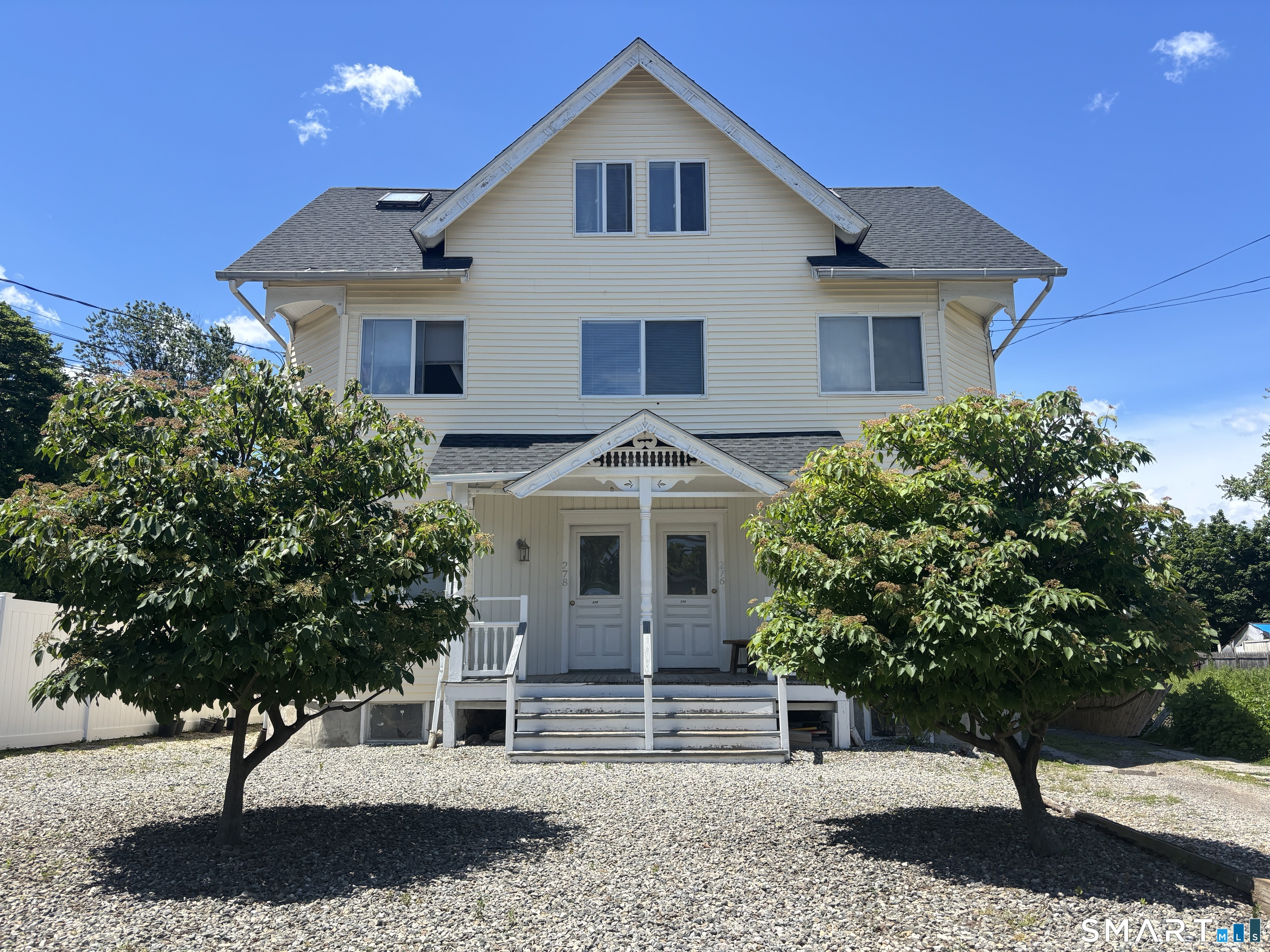 276 East Avenue Norwalk CT 06855